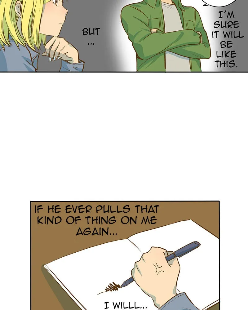 My Deepest Secret Chapter 3 page 31 - 