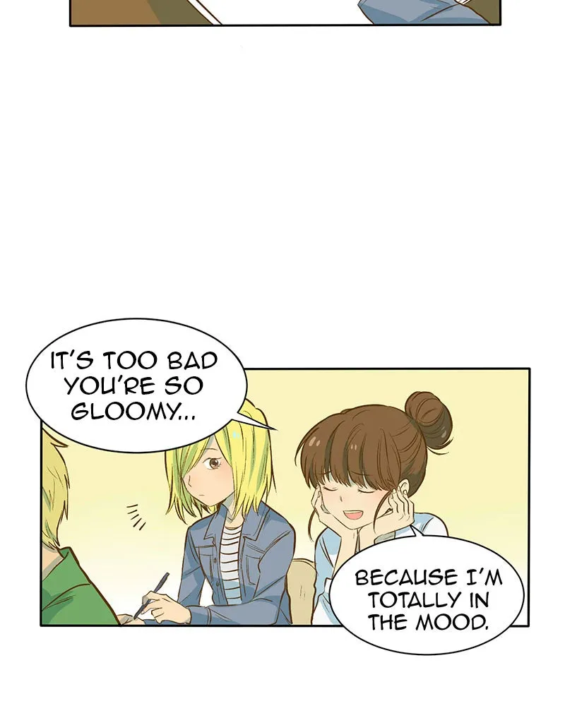 My Deepest Secret Chapter 3 page 32 - 