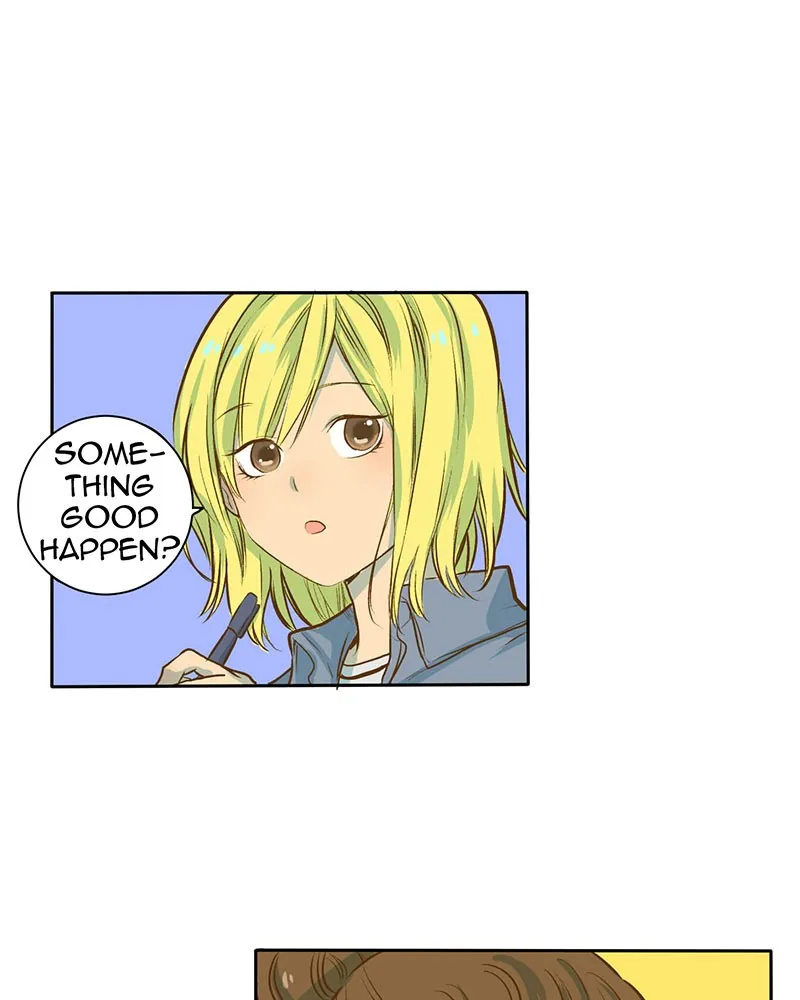 My Deepest Secret Chapter 3 page 33 - 