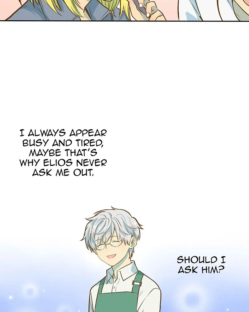 My Deepest Secret Chapter 3 page 37 - 