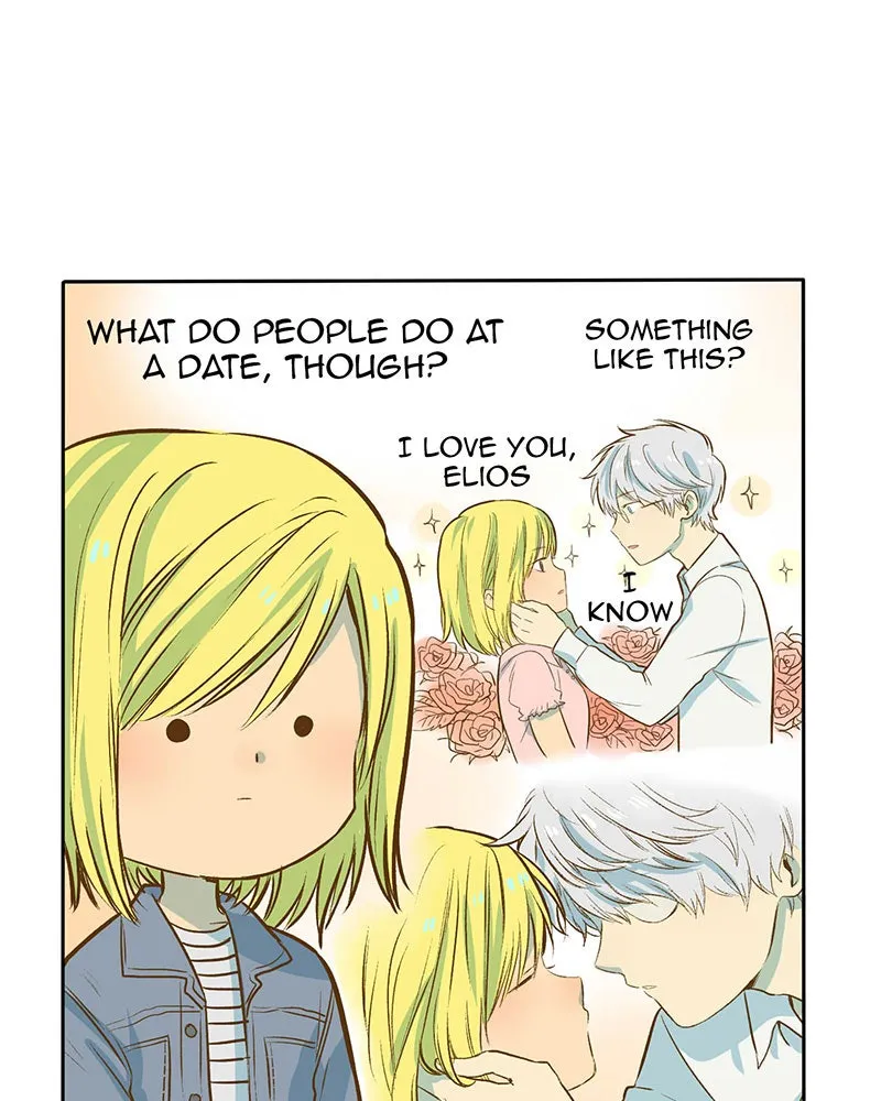 My Deepest Secret Chapter 3 page 39 - 