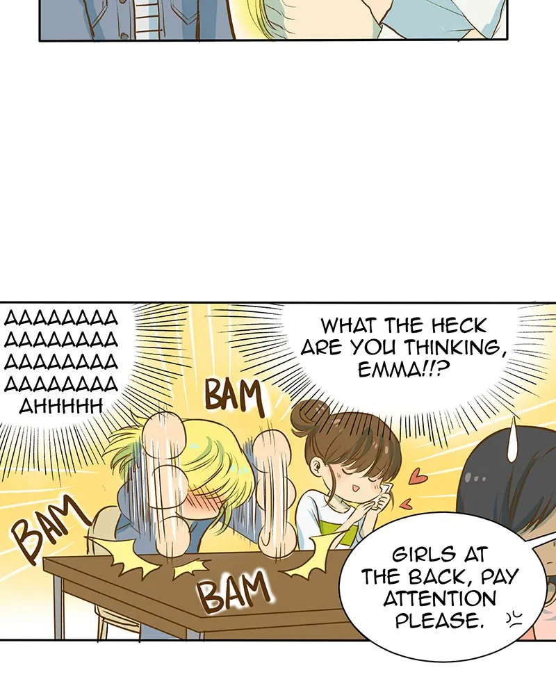 My Deepest Secret Chapter 3 page 40 - 
