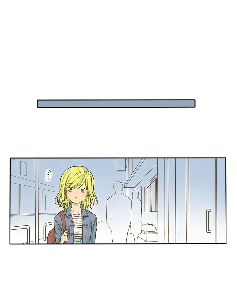 My Deepest Secret Chapter 3 page 42 - 