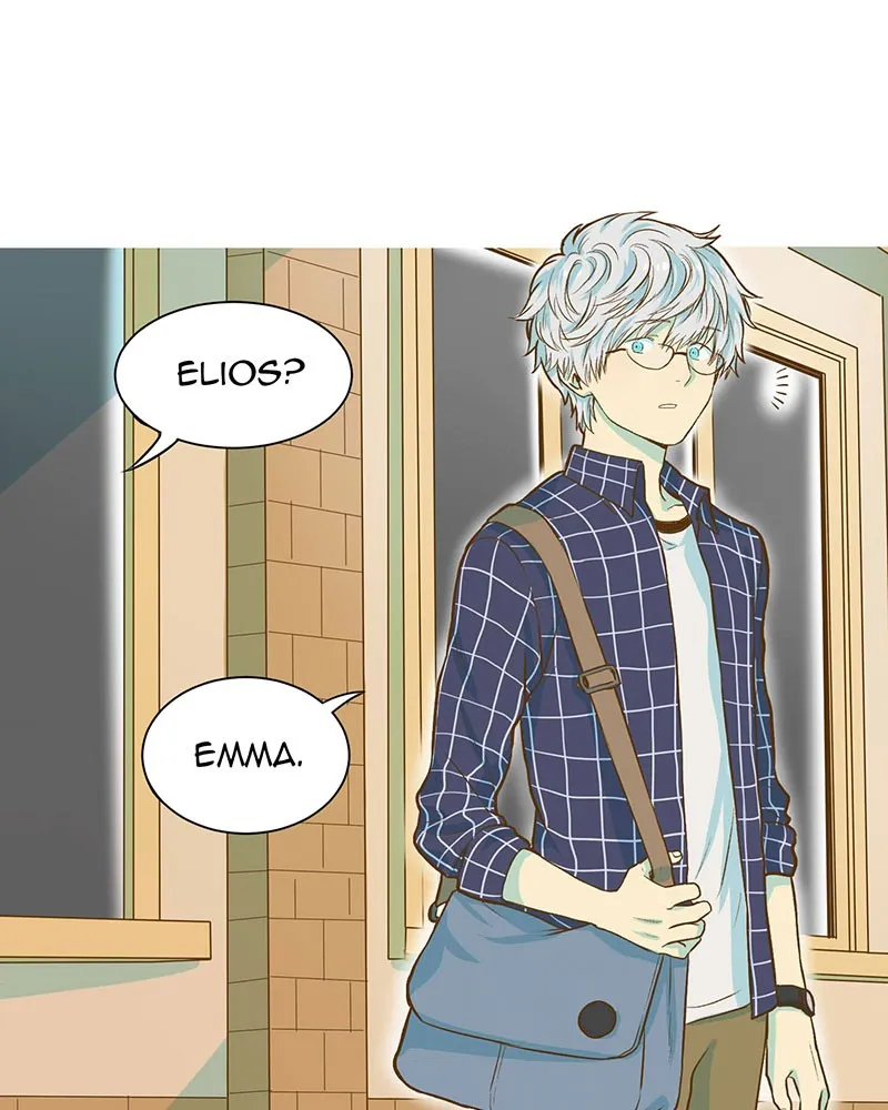 My Deepest Secret Chapter 3 page 43 - 