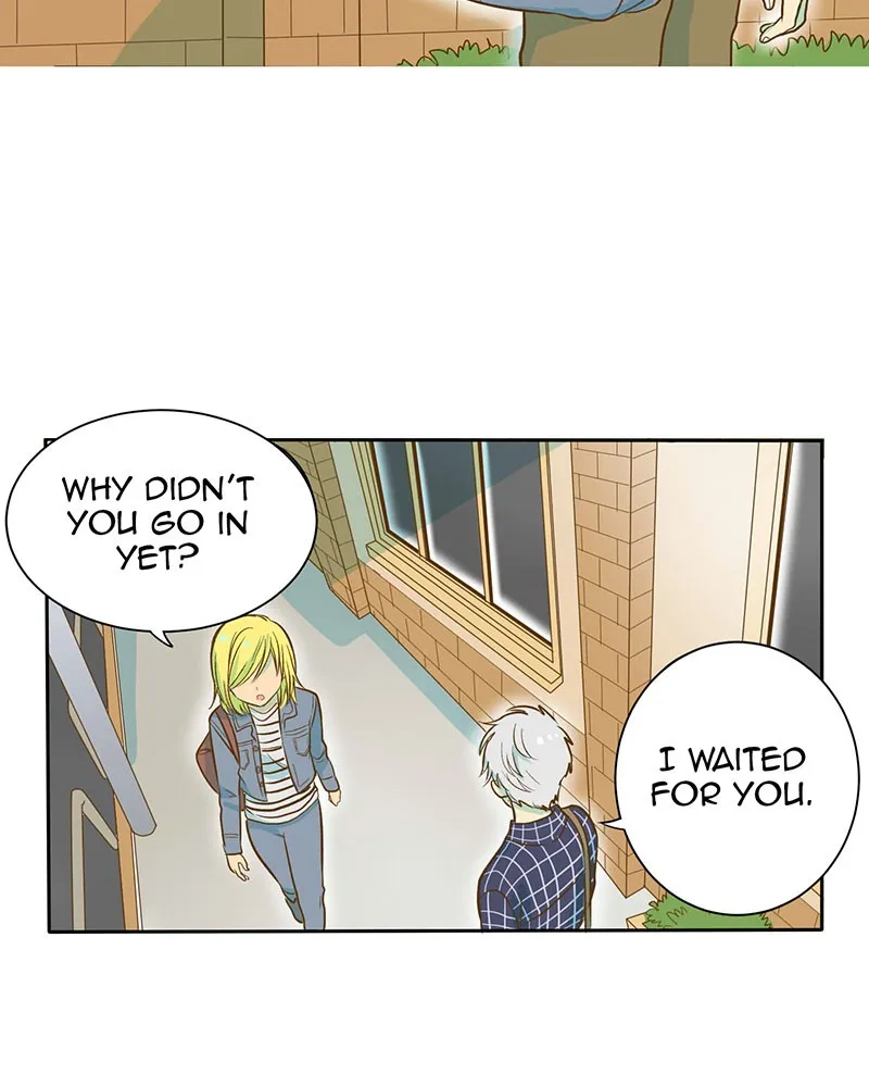 My Deepest Secret Chapter 3 page 44 - 