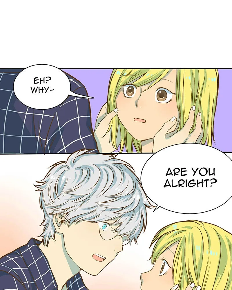 My Deepest Secret Chapter 3 page 45 - 