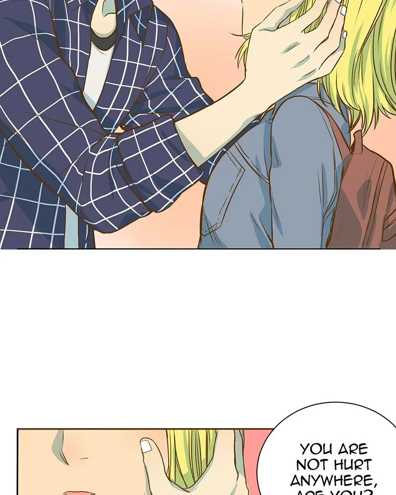 My Deepest Secret Chapter 3 page 46 - 
