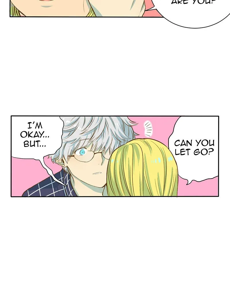 My Deepest Secret Chapter 3 page 47 - 