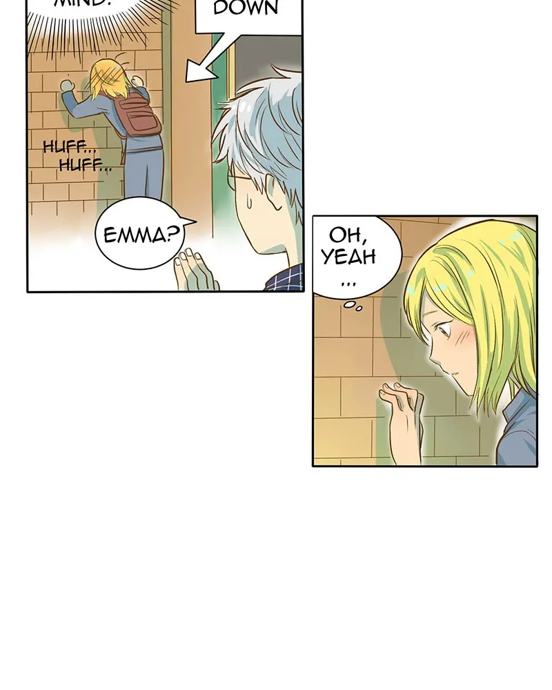 My Deepest Secret Chapter 3 page 49 - 