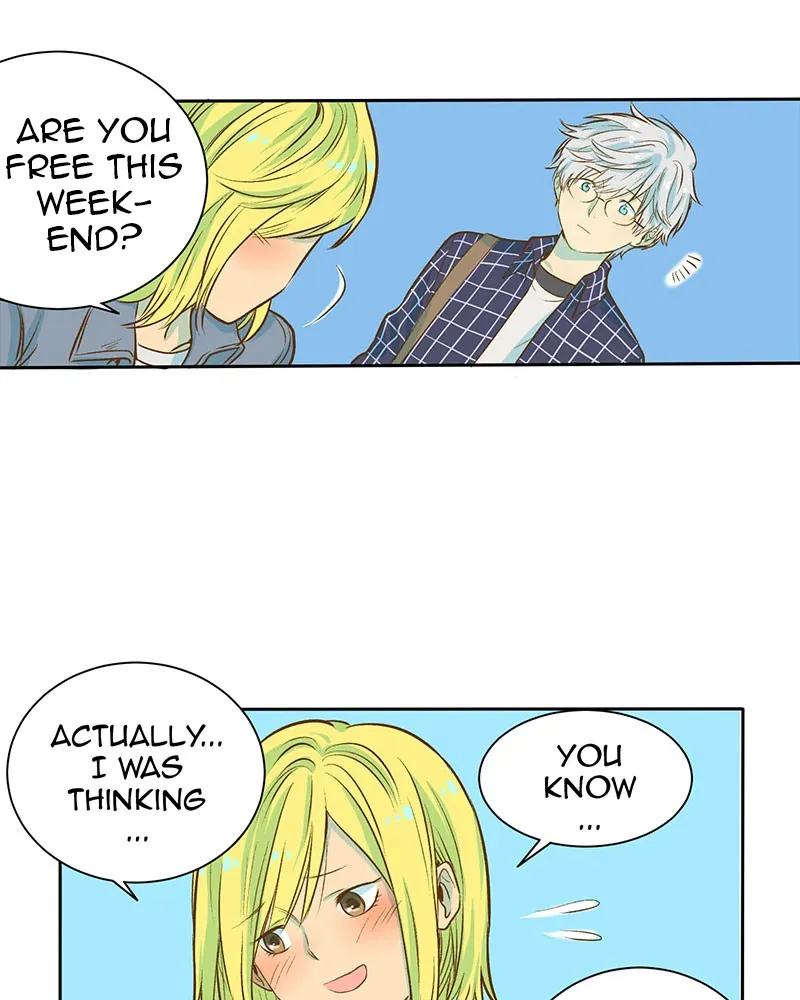 My Deepest Secret Chapter 3 page 50 - 