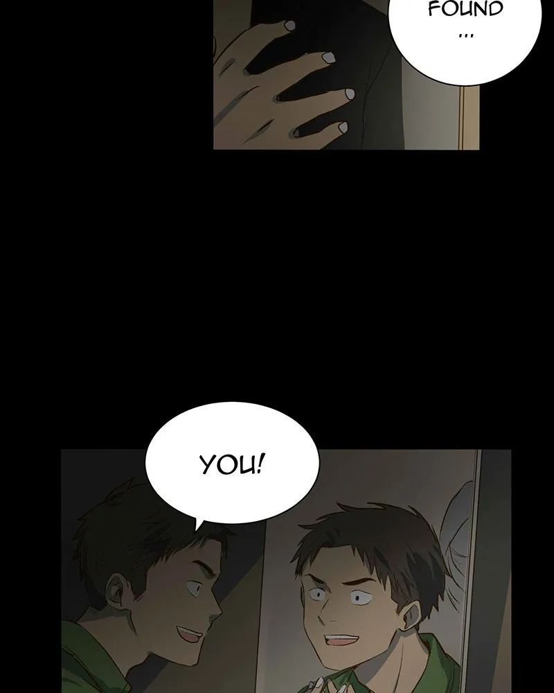 My Deepest Secret Chapter 3 page 6 - 