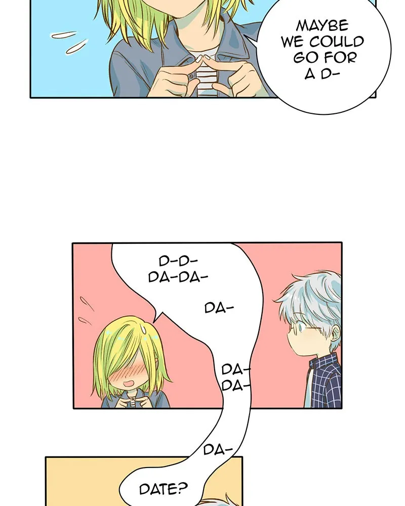 My Deepest Secret Chapter 3 page 51 - 