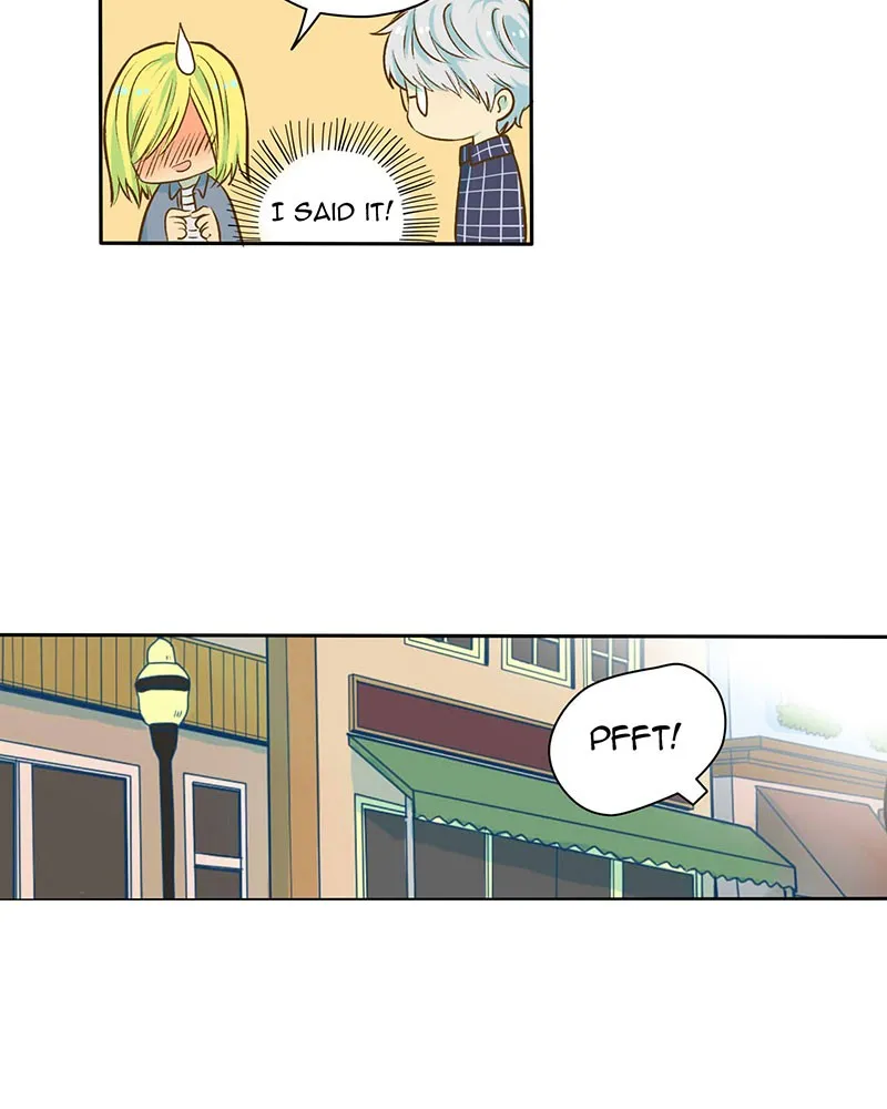 My Deepest Secret Chapter 3 page 52 - 