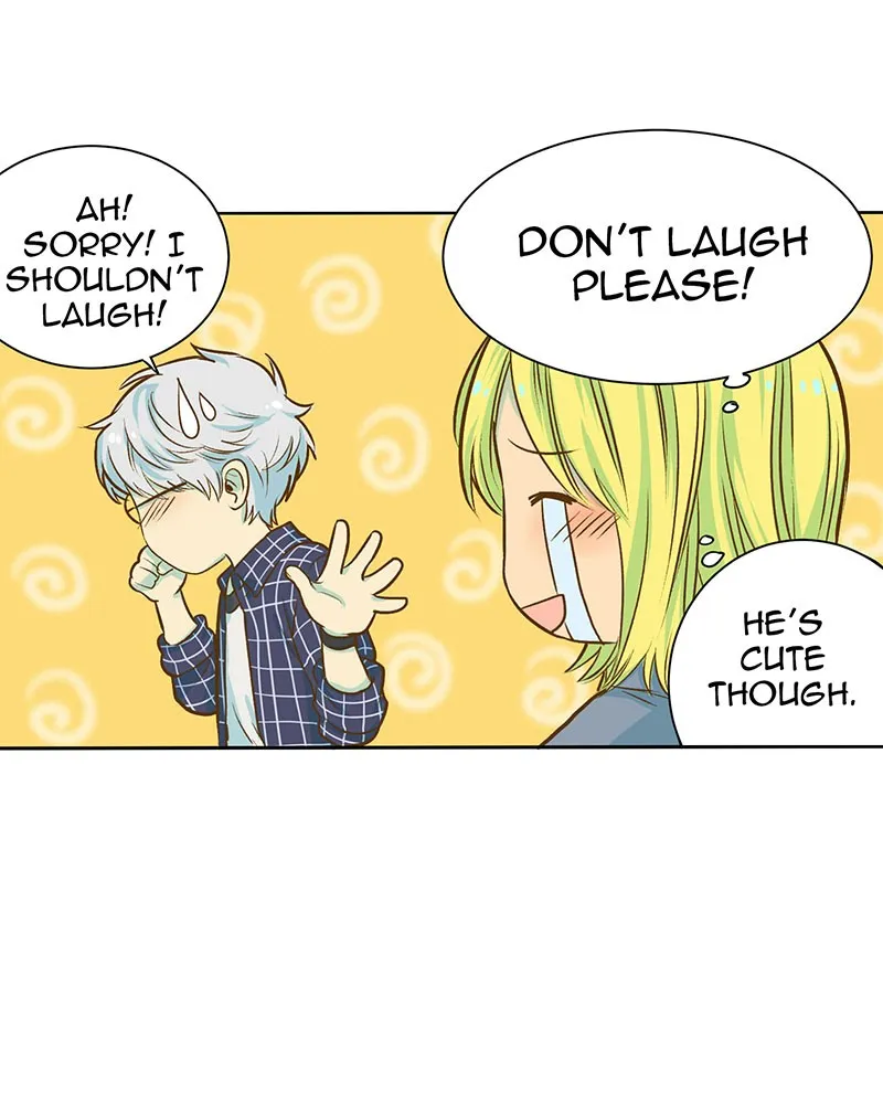 My Deepest Secret Chapter 3 page 53 - 