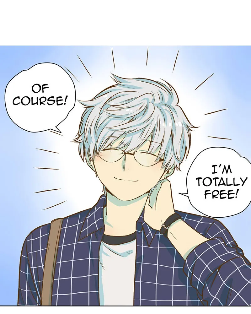 My Deepest Secret Chapter 3 page 54 - 