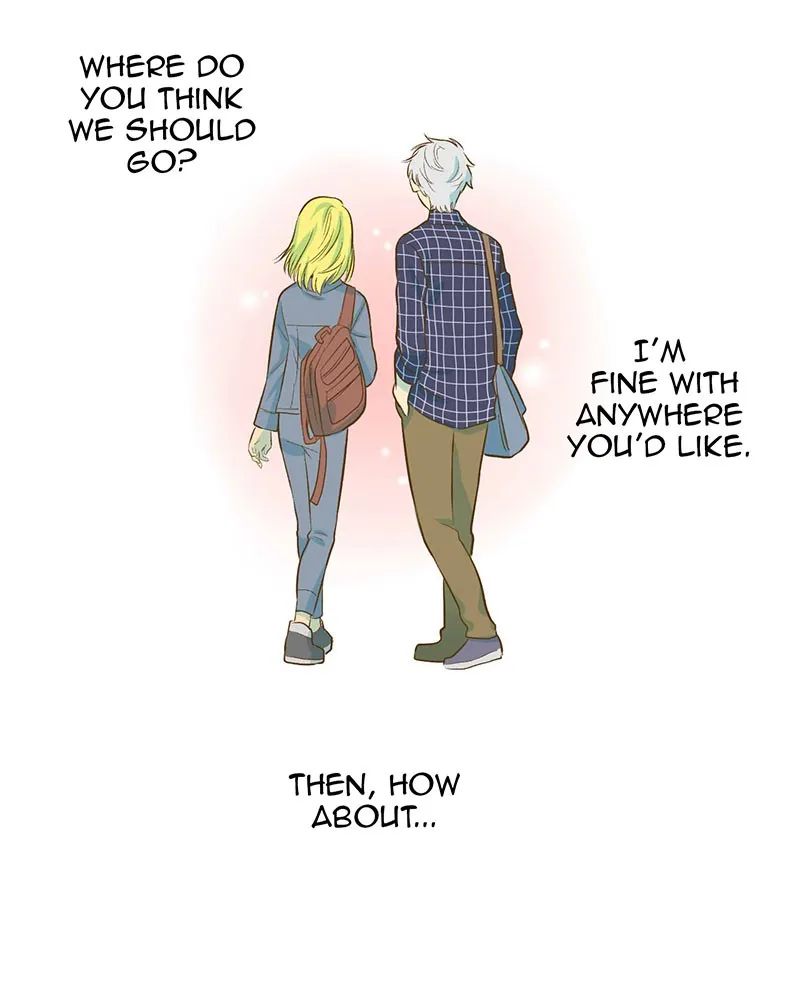 My Deepest Secret Chapter 3 page 56 - 