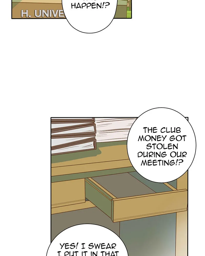 My Deepest Secret Chapter 3 page 58 - 