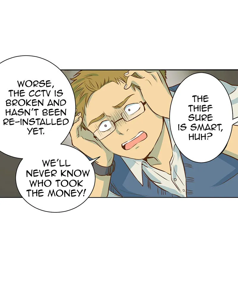 My Deepest Secret Chapter 3 page 60 - 
