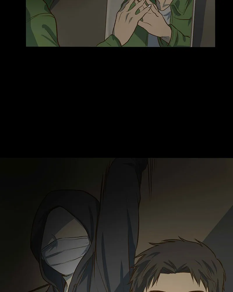 My Deepest Secret Chapter 3 page 7 - 