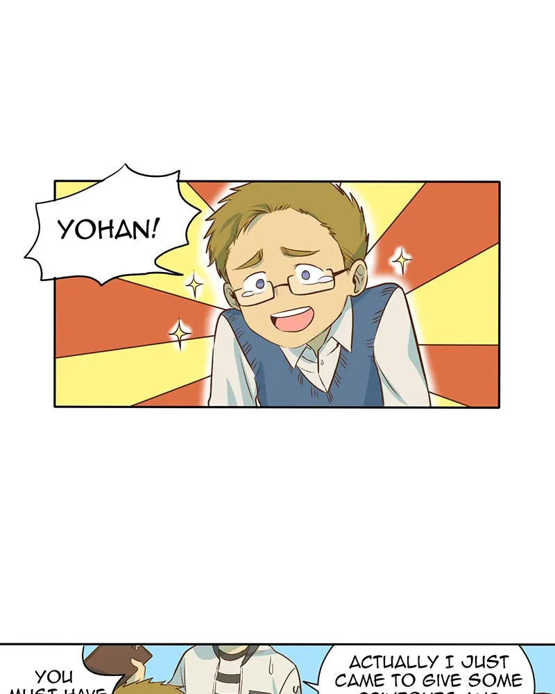 My Deepest Secret Chapter 3 page 62 - 