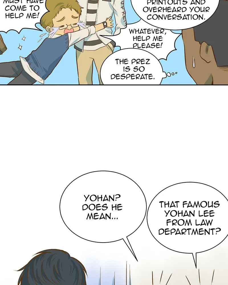 My Deepest Secret Chapter 3 page 63 - 