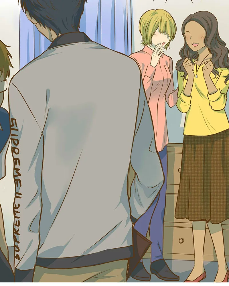 My Deepest Secret Chapter 3 page 64 - 