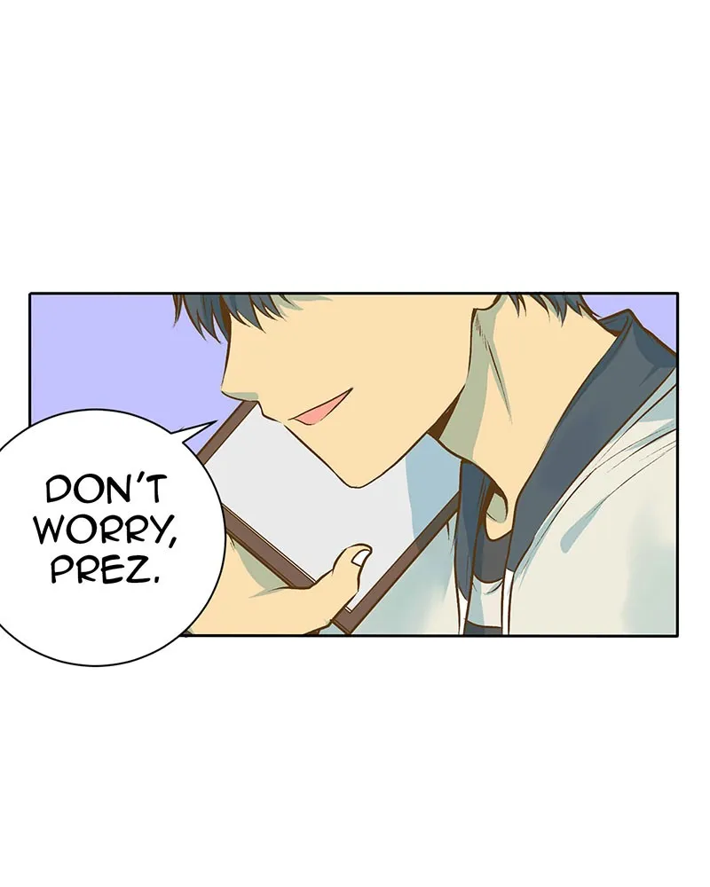 My Deepest Secret Chapter 3 page 65 - 