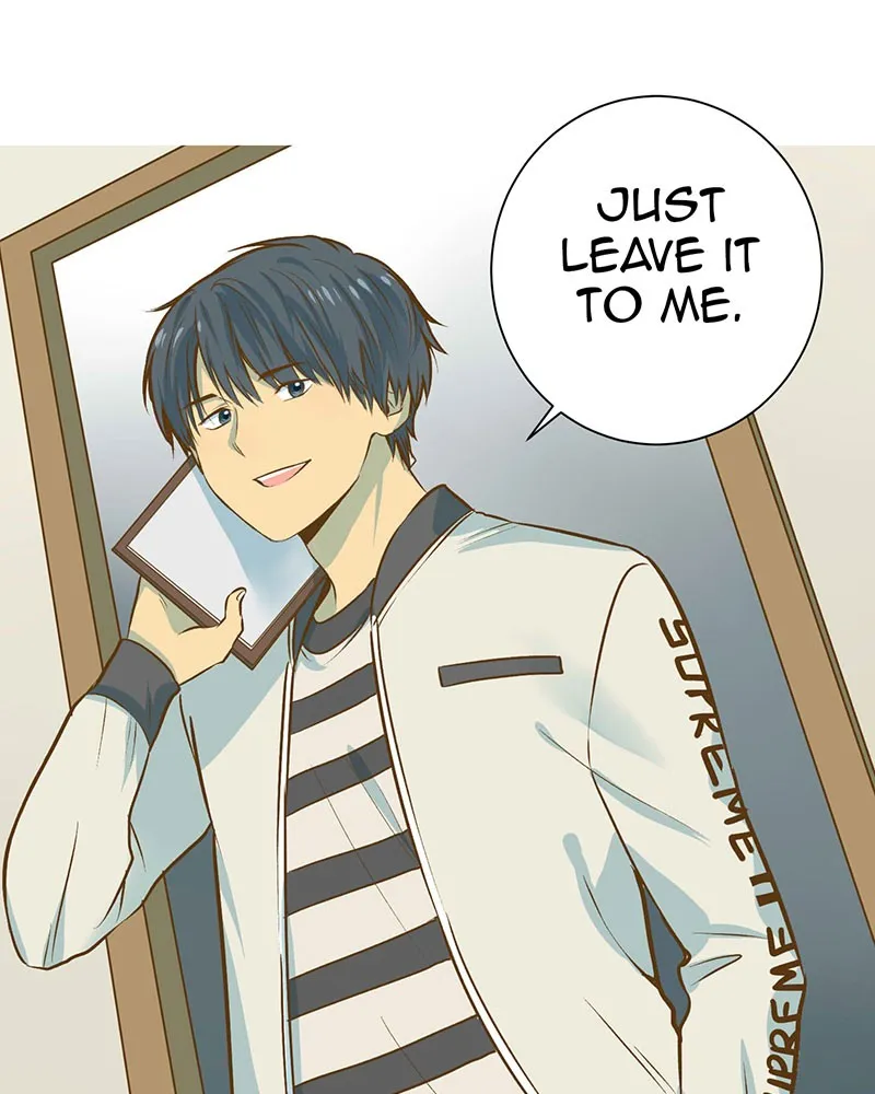 My Deepest Secret Chapter 3 page 66 - 