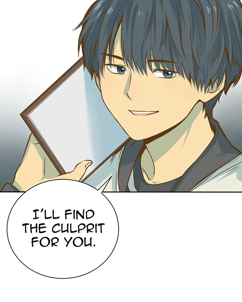 My Deepest Secret Chapter 3 page 68 - 
