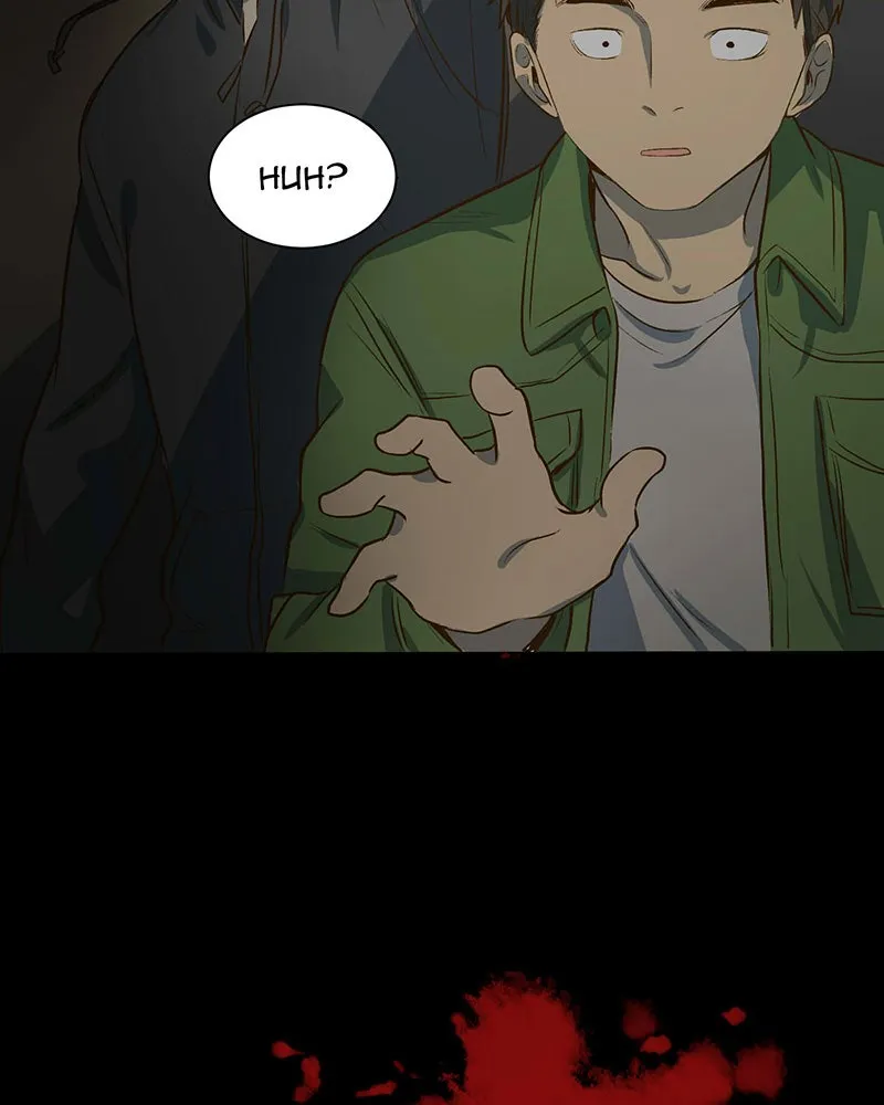 My Deepest Secret Chapter 3 page 8 - 