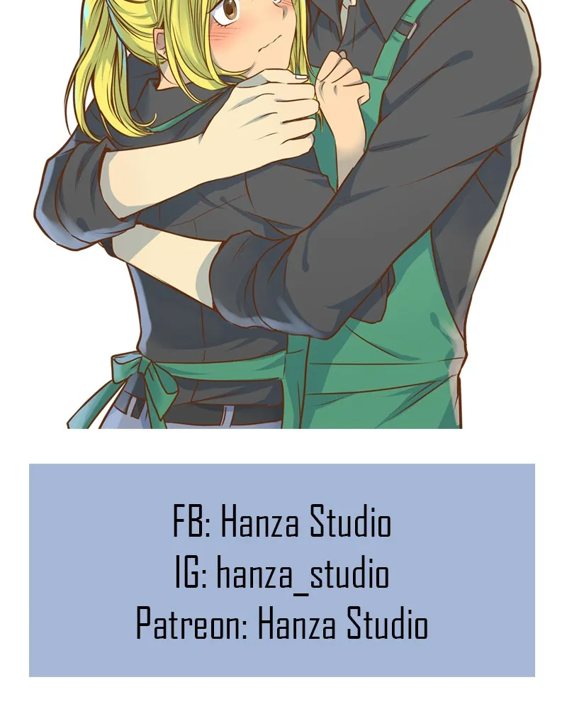 My Deepest Secret Chapter 3 page 71 - 