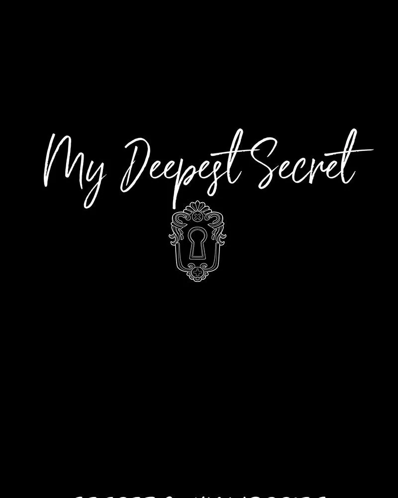 My Deepest Secret Chapter 3 page 10 - 