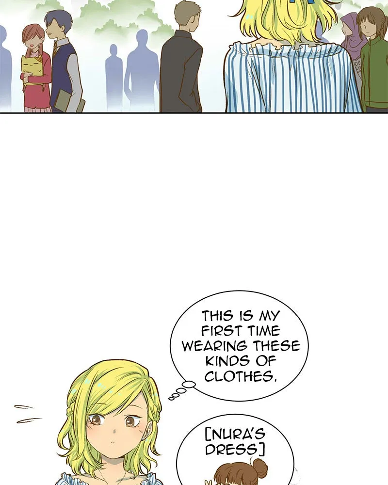 My Deepest Secret Chapter 4 page 2 - 