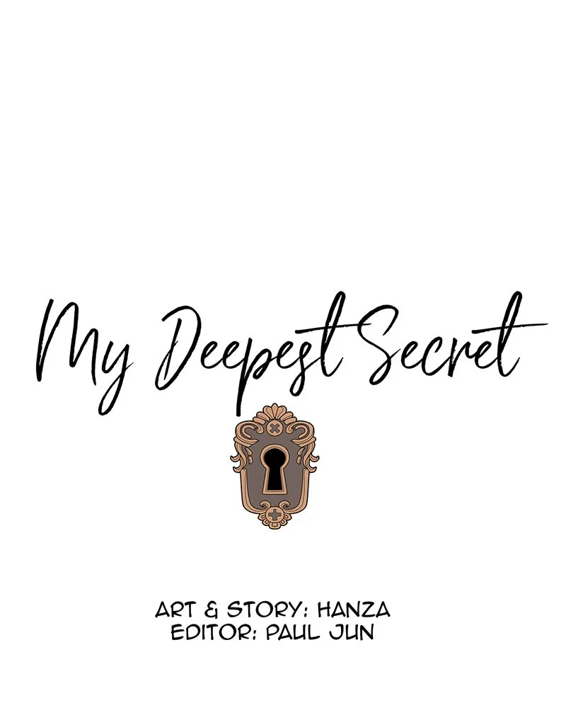 My Deepest Secret Chapter 4 page 12 - 