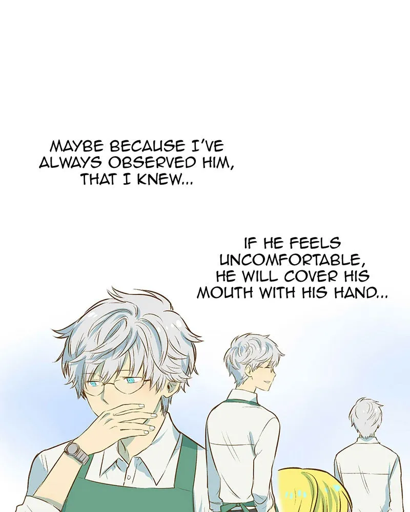 My Deepest Secret Chapter 4 page 14 - 