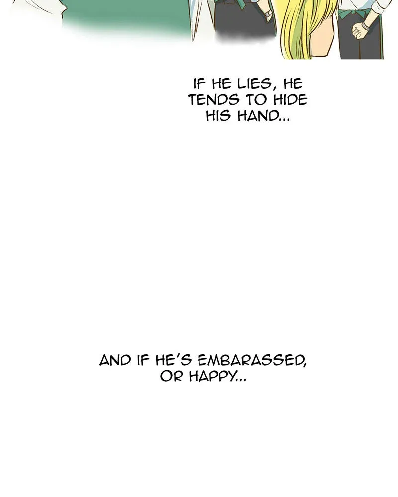 My Deepest Secret Chapter 4 page 15 - 