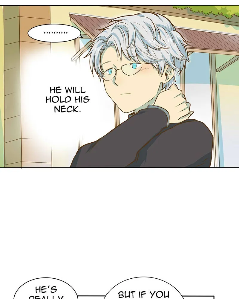 My Deepest Secret Chapter 4 page 16 - 