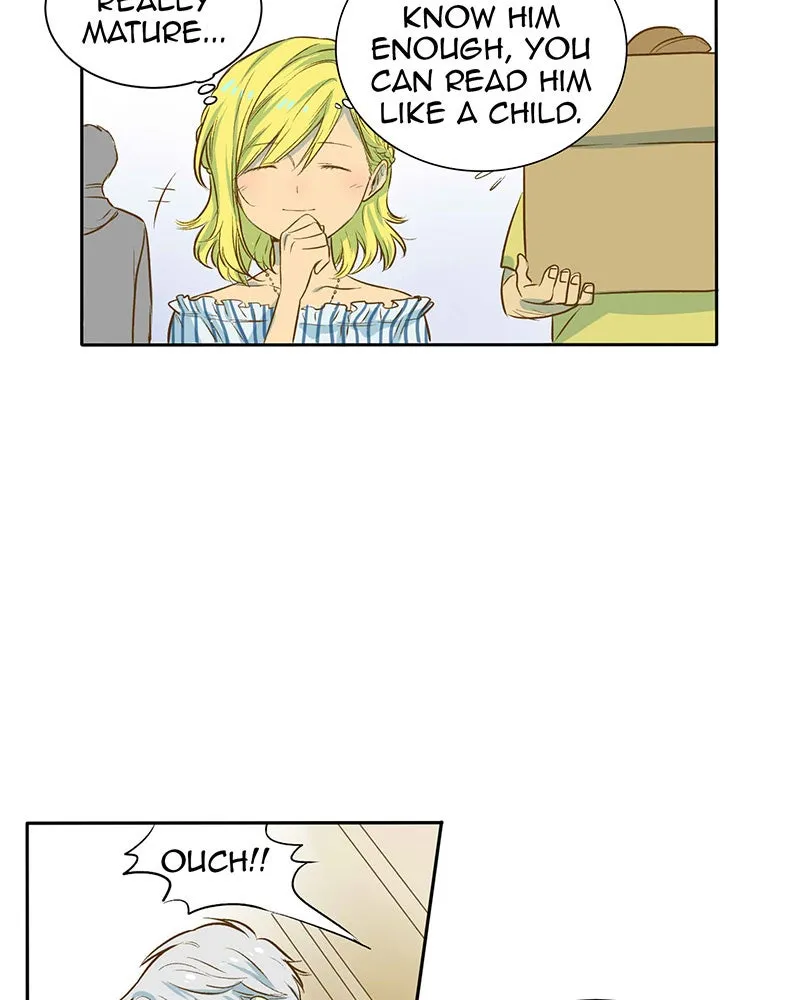 My Deepest Secret Chapter 4 page 17 - 