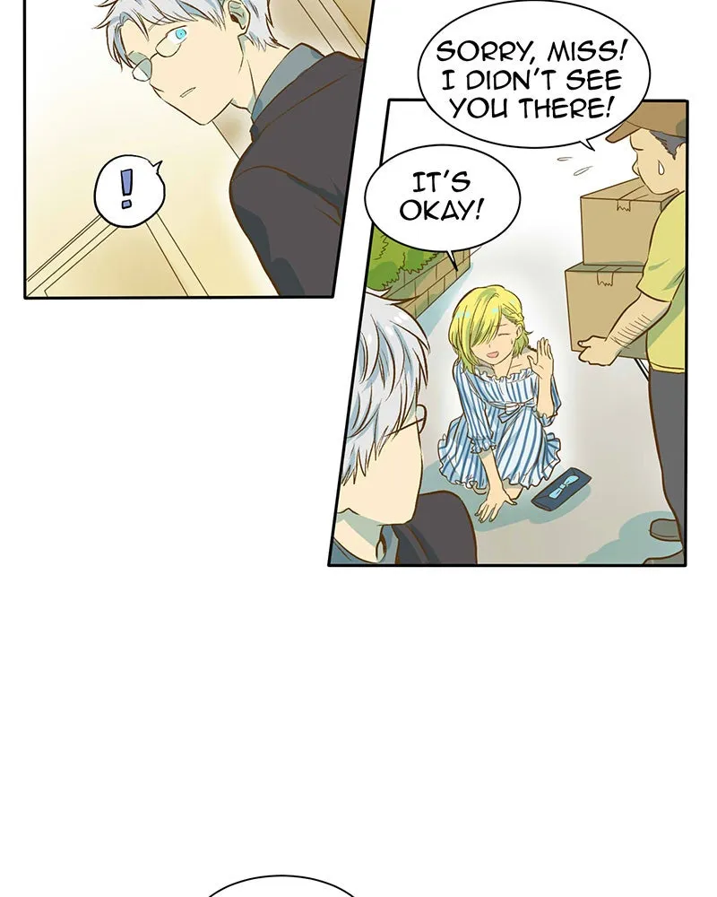My Deepest Secret Chapter 4 page 18 - 