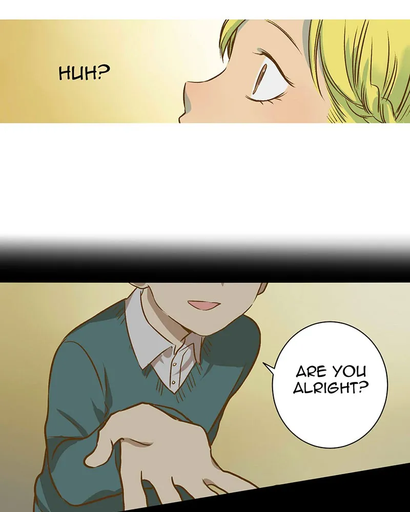 My Deepest Secret Chapter 4 page 20 - 
