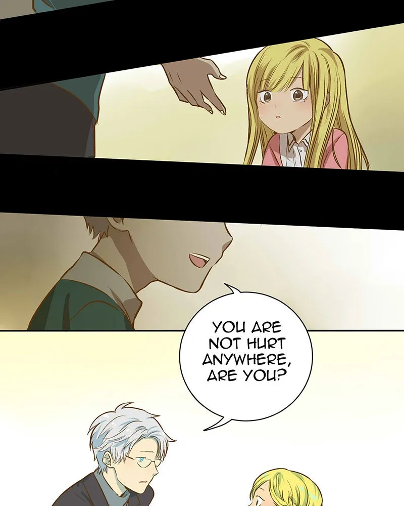 My Deepest Secret Chapter 4 page 21 - 