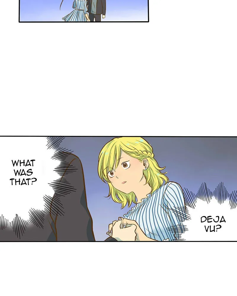 My Deepest Secret Chapter 4 page 23 - 