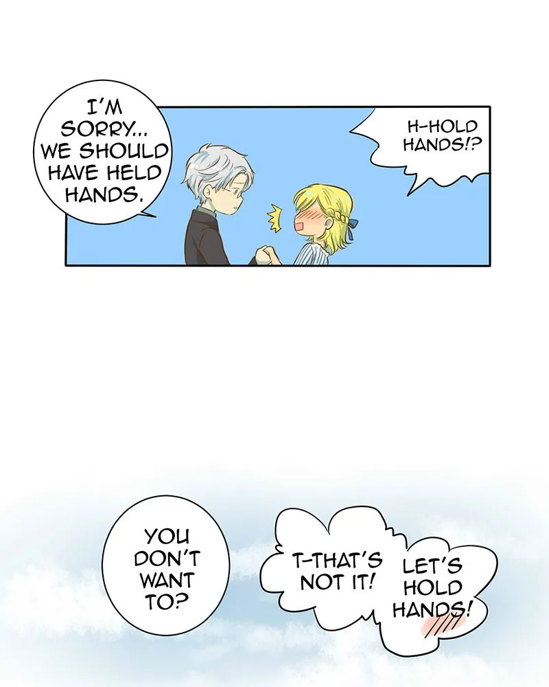 My Deepest Secret Chapter 4 page 24 - 