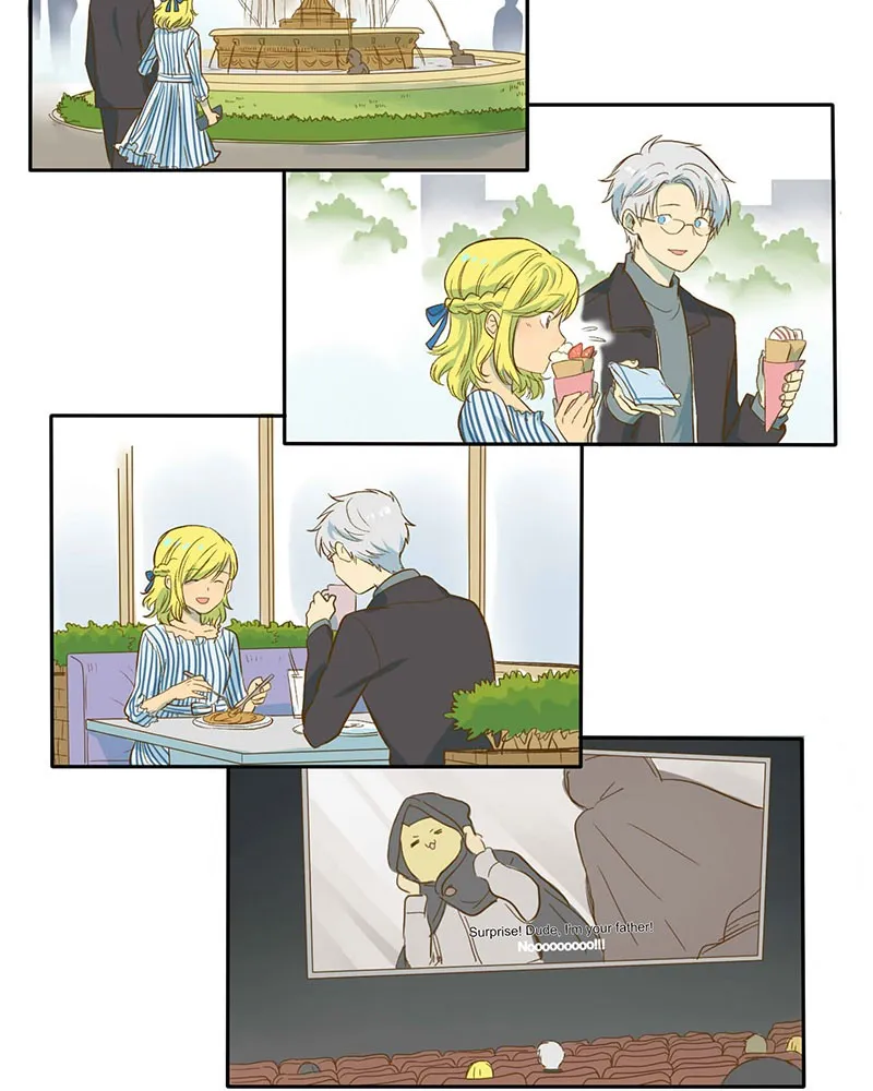My Deepest Secret Chapter 4 page 26 - 