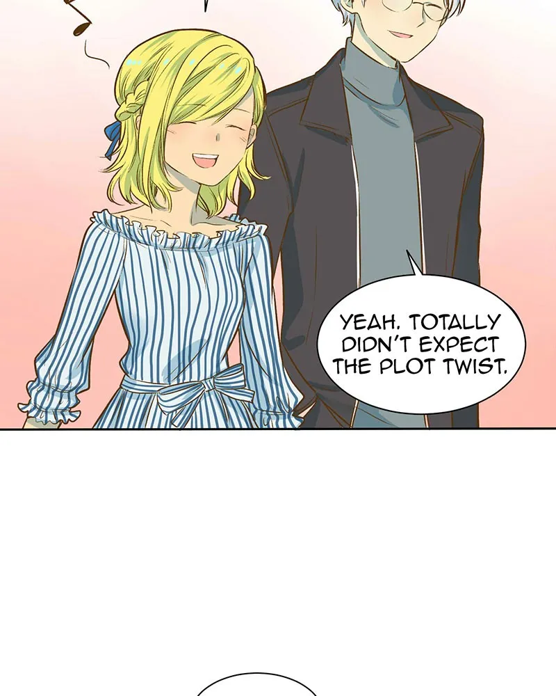 My Deepest Secret Chapter 4 page 28 - 