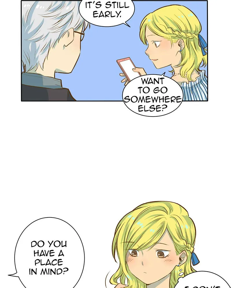 My Deepest Secret Chapter 4 page 29 - 