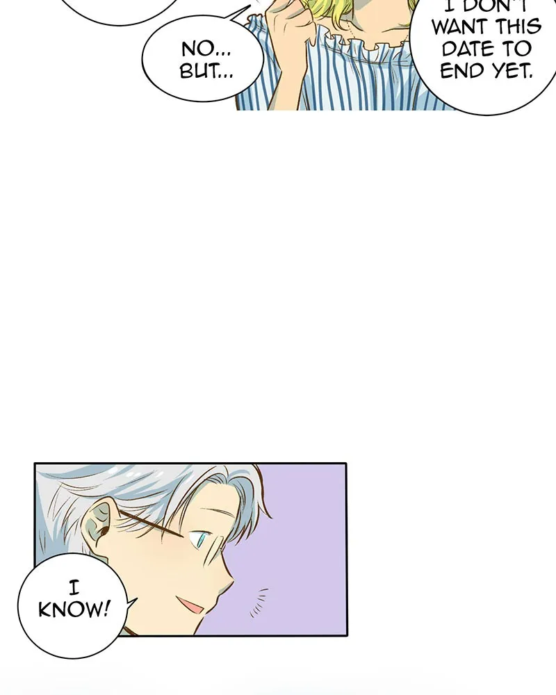 My Deepest Secret Chapter 4 page 30 - 