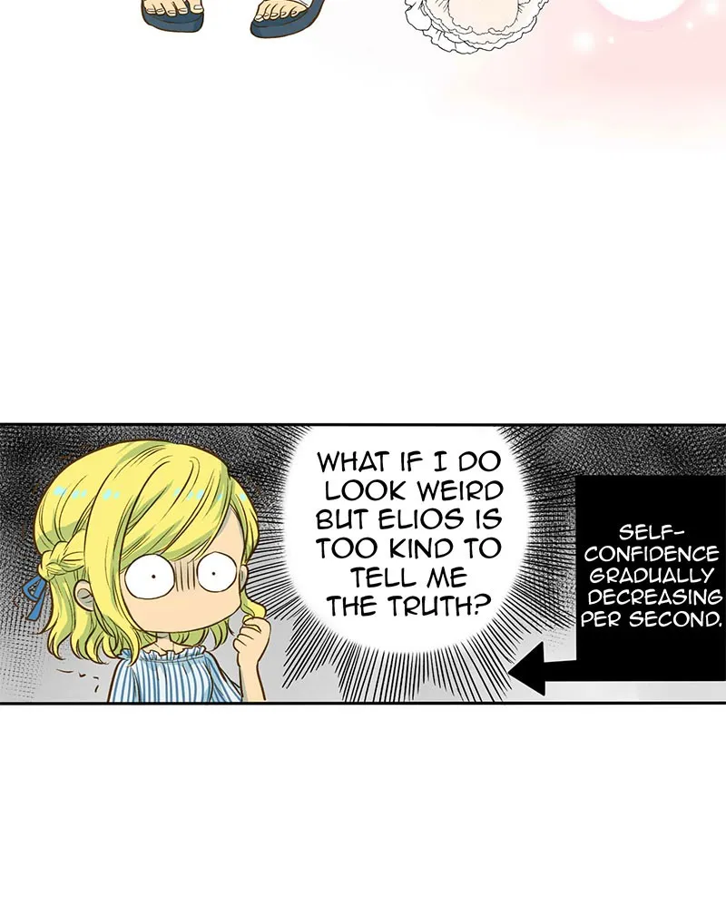 My Deepest Secret Chapter 4 page 4 - 