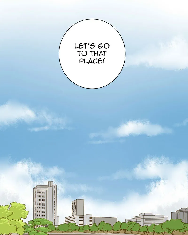 My Deepest Secret Chapter 4 page 31 - 