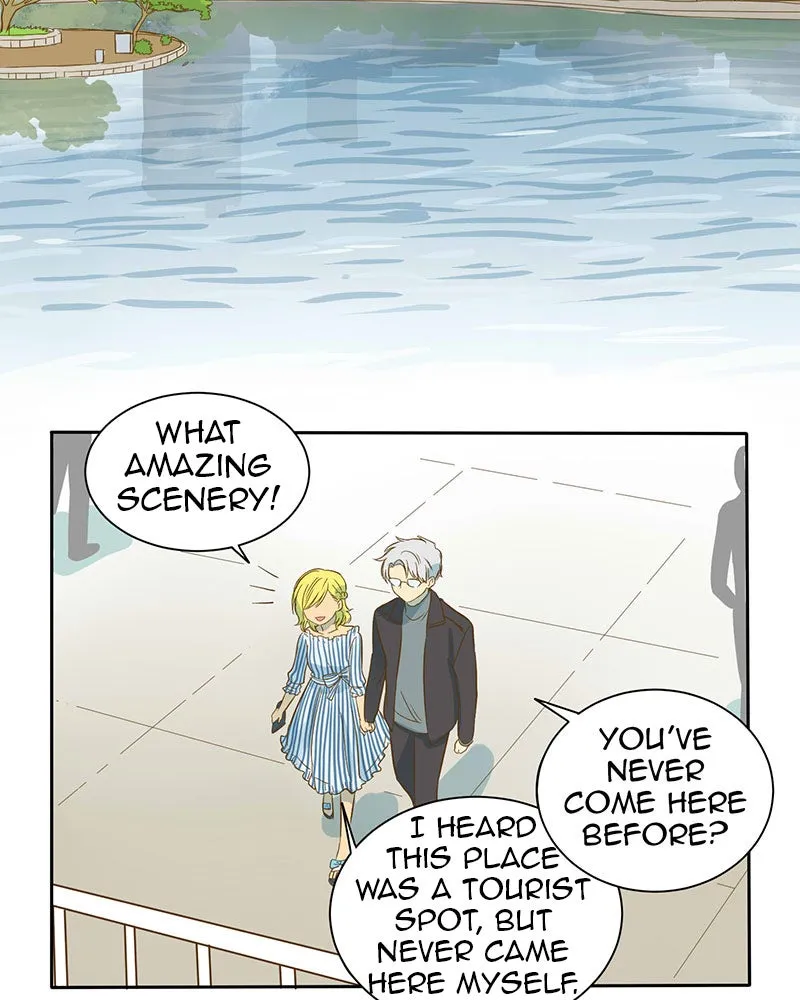 My Deepest Secret Chapter 4 page 32 - 
